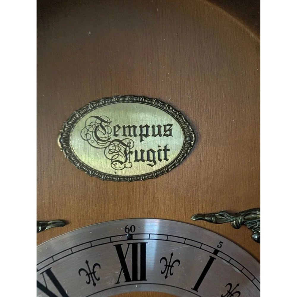 Tradition vintage tempus